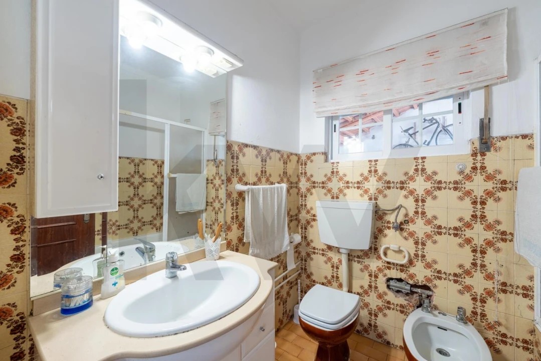 Moradia T3 para Venda em A dos Cunhados e Maceira Foto 11