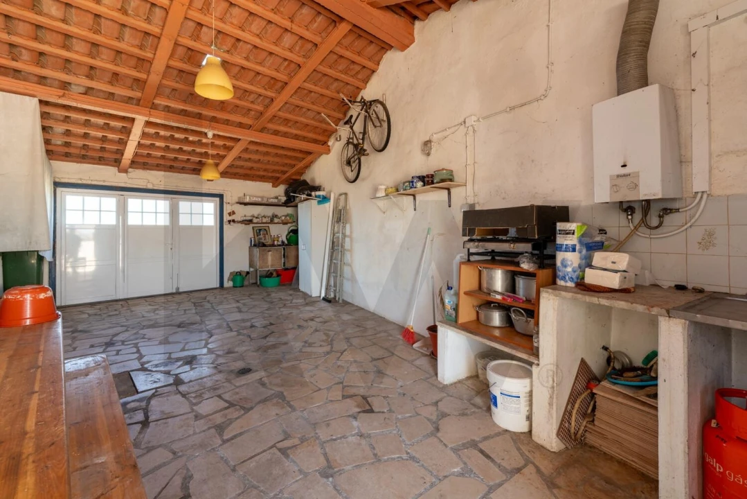 Moradia T3 para Venda em A dos Cunhados e Maceira Foto 18