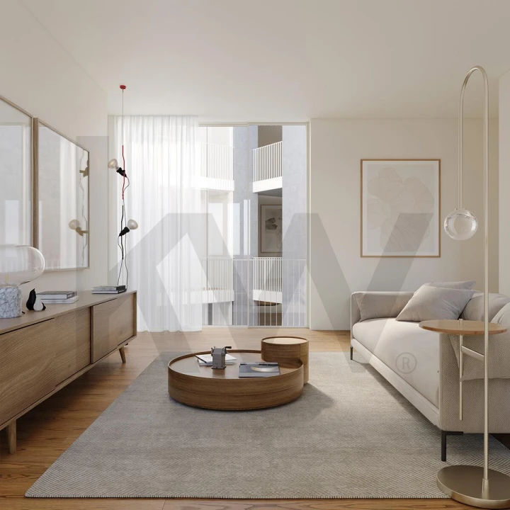 Apartamento T2 para Venda em Cedofeita, Santo Ildefonso, Sé, Miragaia, São Nicolau e Vitória Foto 12