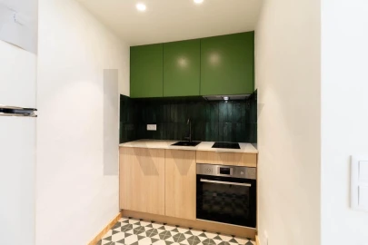 Moradia T1 para Venda em Carregueiros