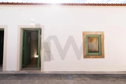 Moradia T1 para Venda em Carregueiros