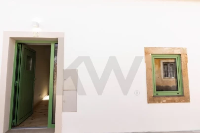 Moradia T1 para Venda em Carregueiros