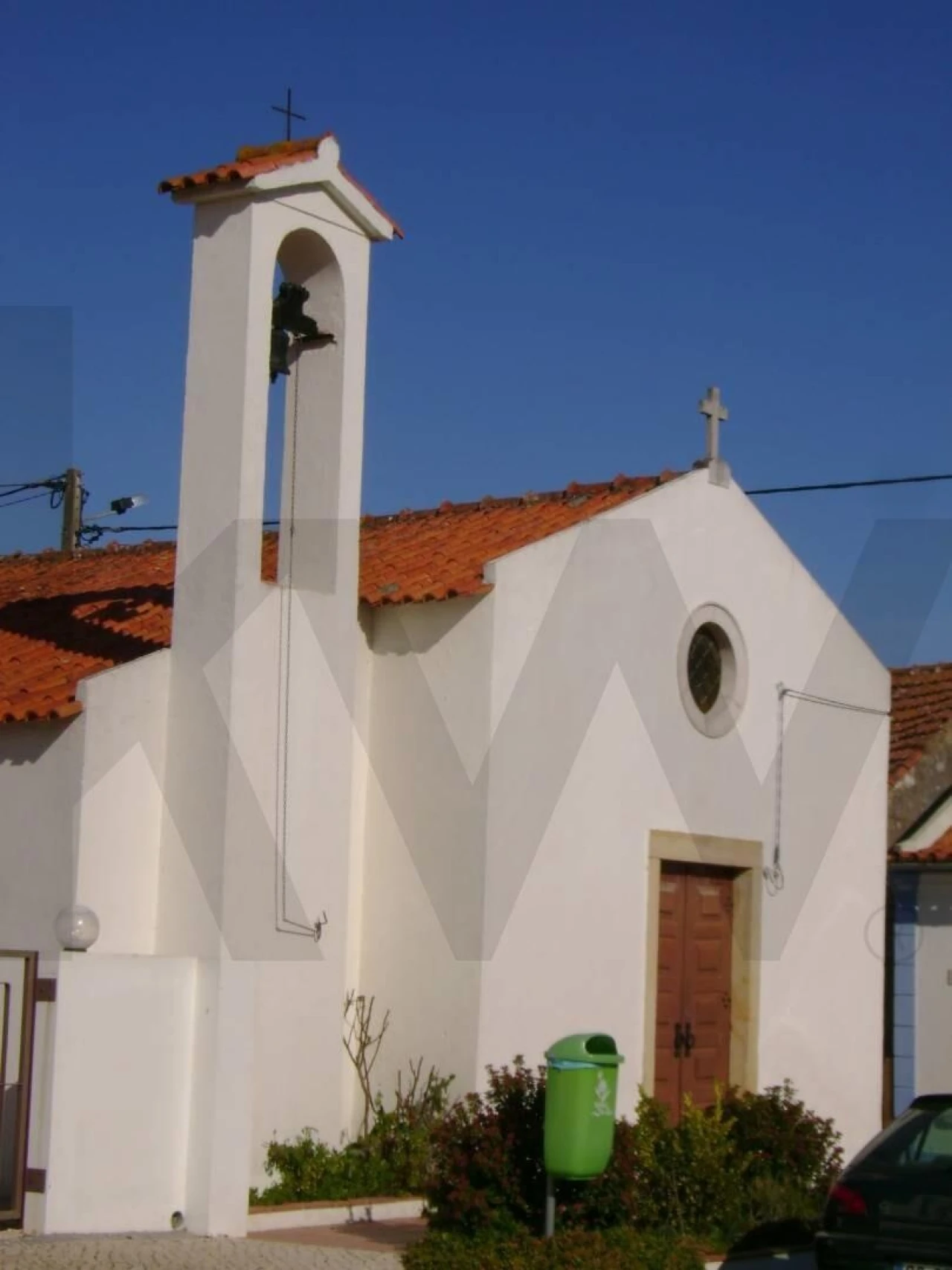 Moradia T1 para Venda em Carregueiros Foto 9