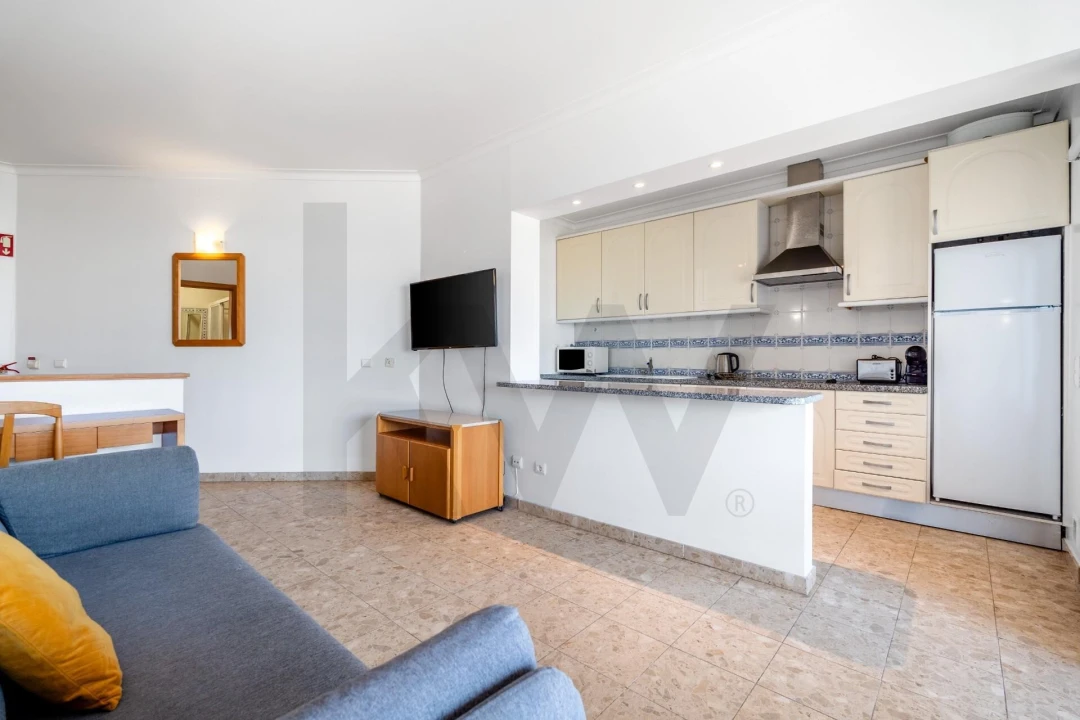Apartamento T1 para Venda em Portimão Foto 15