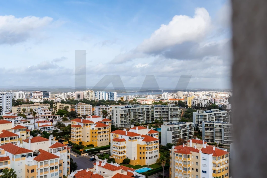 Apartamento T1 para Venda em Portimão Foto 27