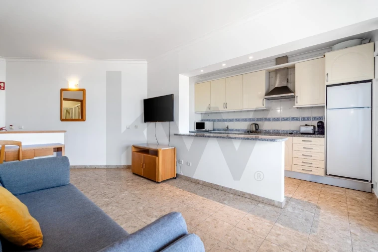 Apartamento T1 para Venda em Portimão Foto 15