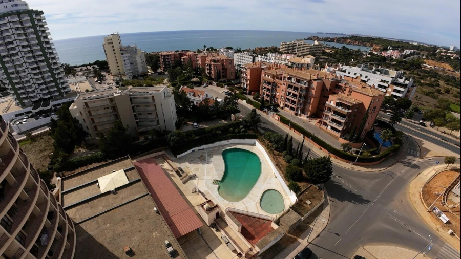 Apartamento T1 para Venda em Portimão Foto 22