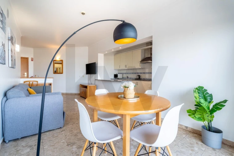 Apartamento T1 para Venda em Portimão Foto 6