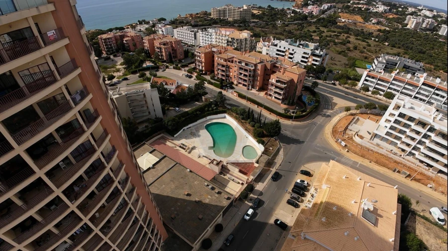 Apartamento T1 para Venda em Portimão Foto 23