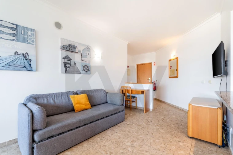 Apartamento T1 para Venda em Portimão Foto 7