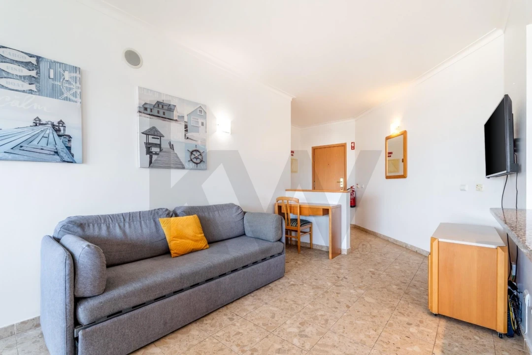 Apartamento T1 para Venda em Portimão Foto 7