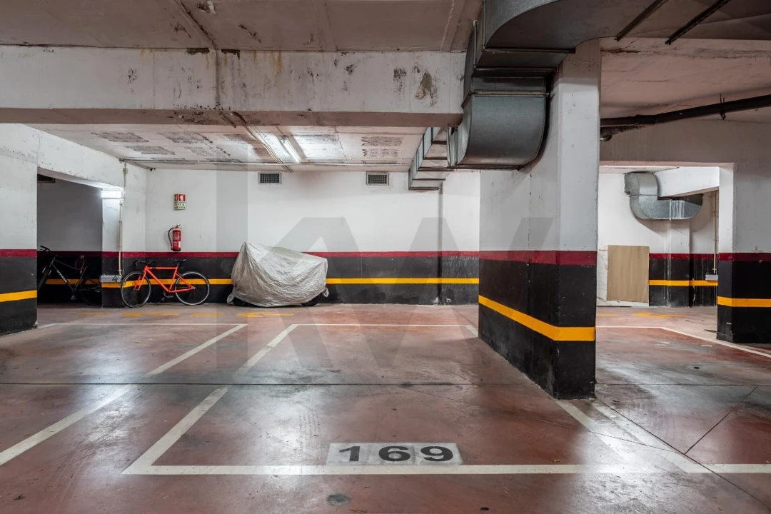 Apartamento T1 para Venda em Portimão Foto 25