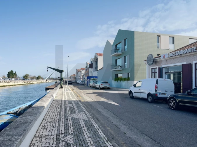 Apartamento T1 para Venda em Requeixo, Nossa Senhora de Fátima e Nariz