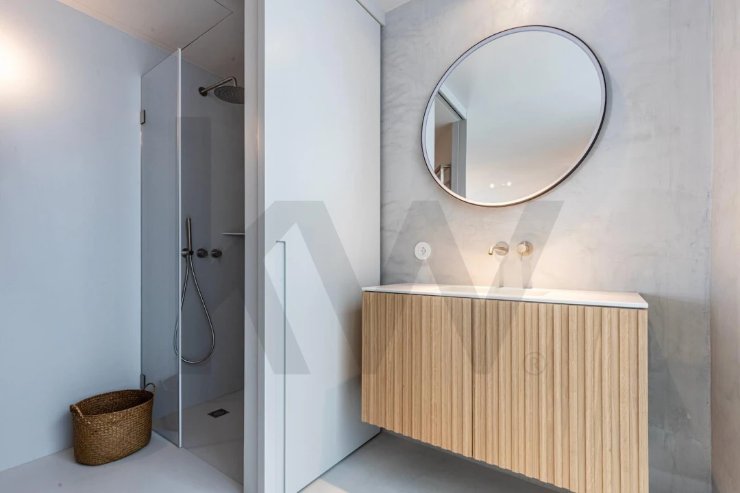 Apartamento T1 para Venda em Campolide Foto 26