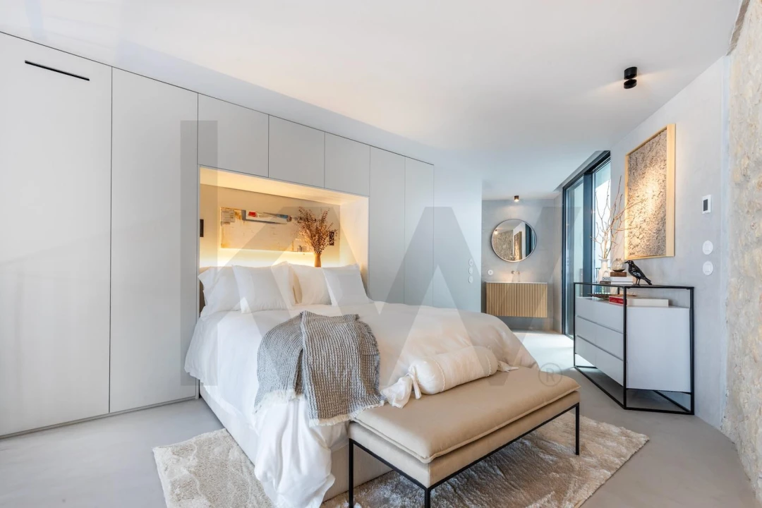 Apartamento T1 para Venda em Campolide Foto 23