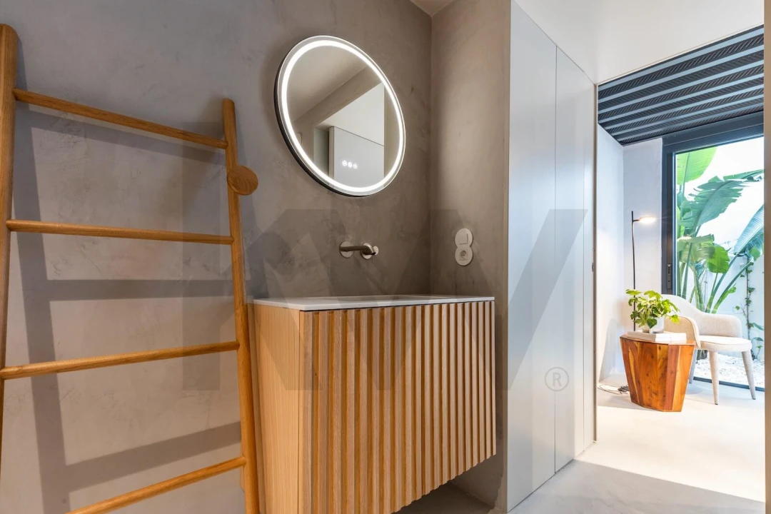 Apartamento T1 para Venda em Campolide Foto 20