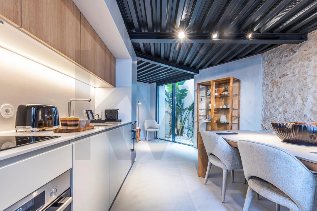 Apartamento T1 para Venda em Campolide Foto 12