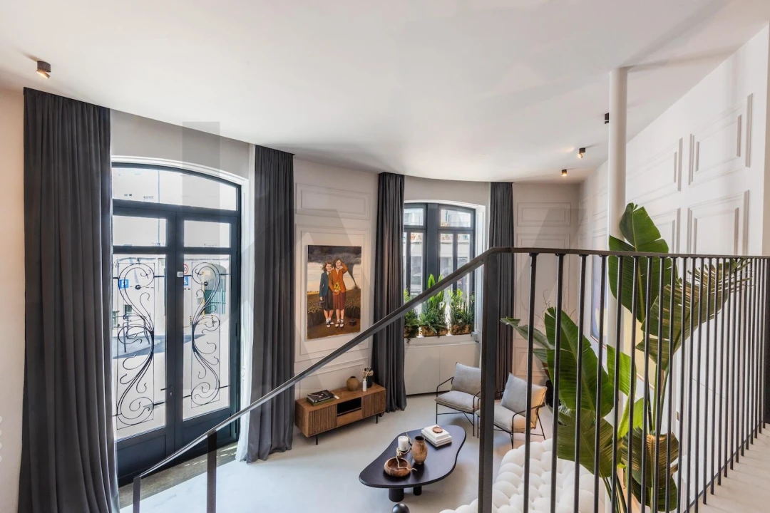 Apartamento T1 para Venda em Campolide Foto 22