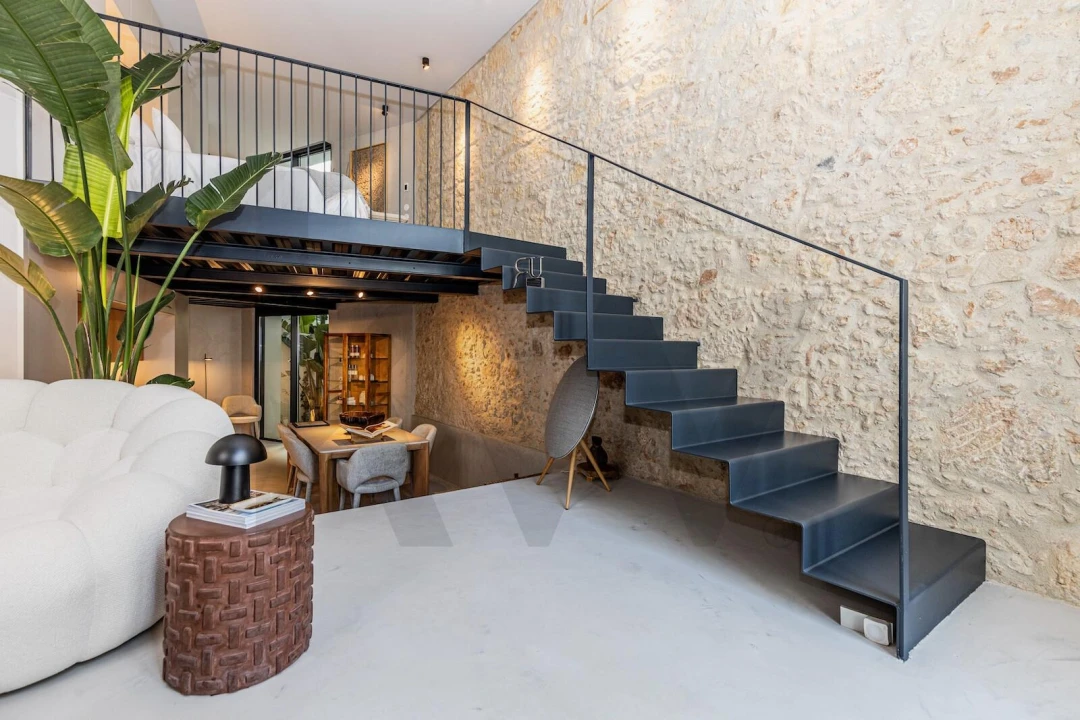 Apartamento T1 para Venda em Campolide Foto 21