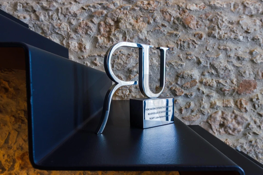 Apartamento T1 para Venda em Campolide Foto 28