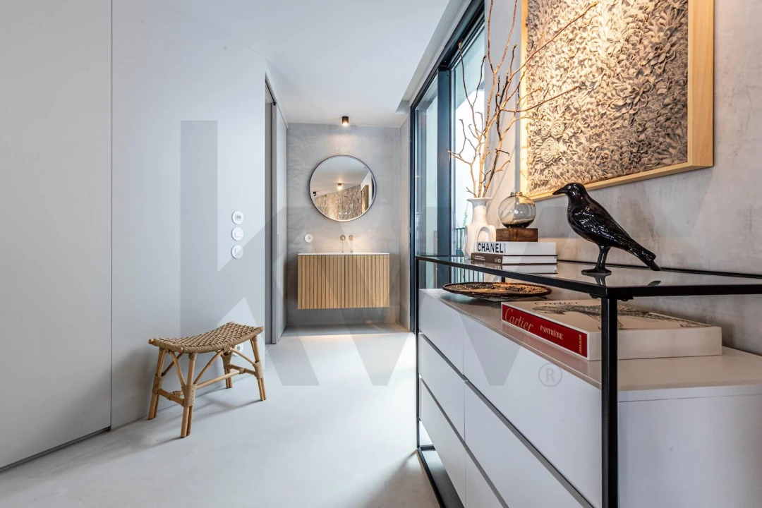 Apartamento T1 para Venda em Campolide Foto 25