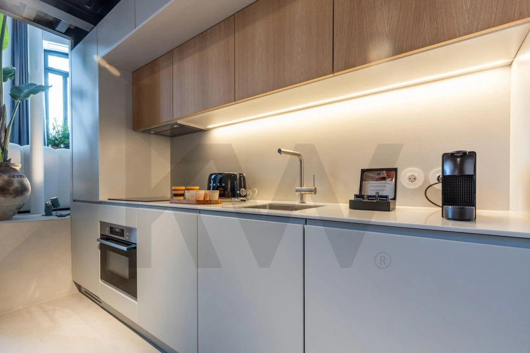 Apartamento T1 para Venda em Campolide Foto 14