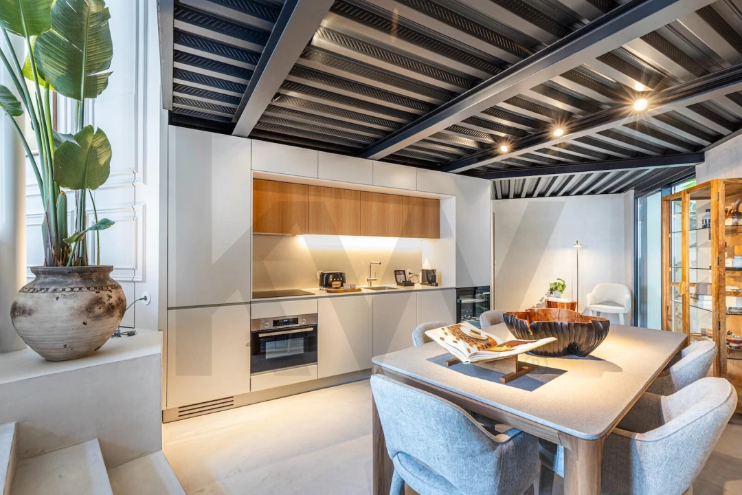 Apartamento T1 para Venda em Campolide Foto 11