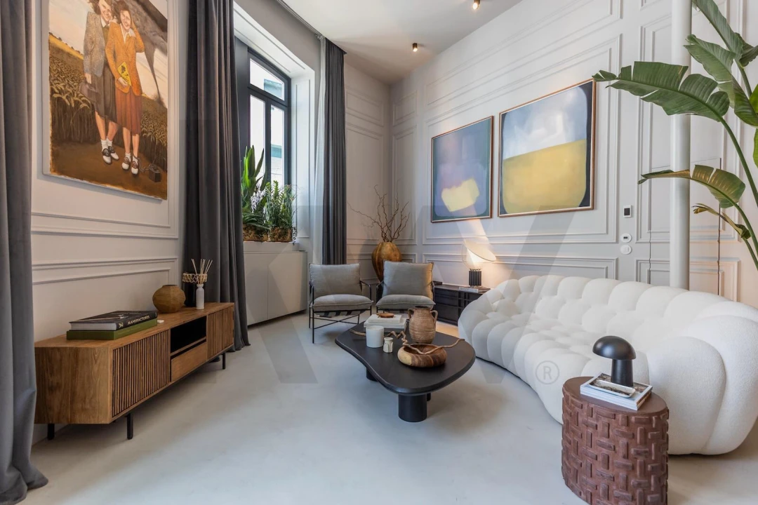 Apartamento T1 para Venda em Campolide Foto 3