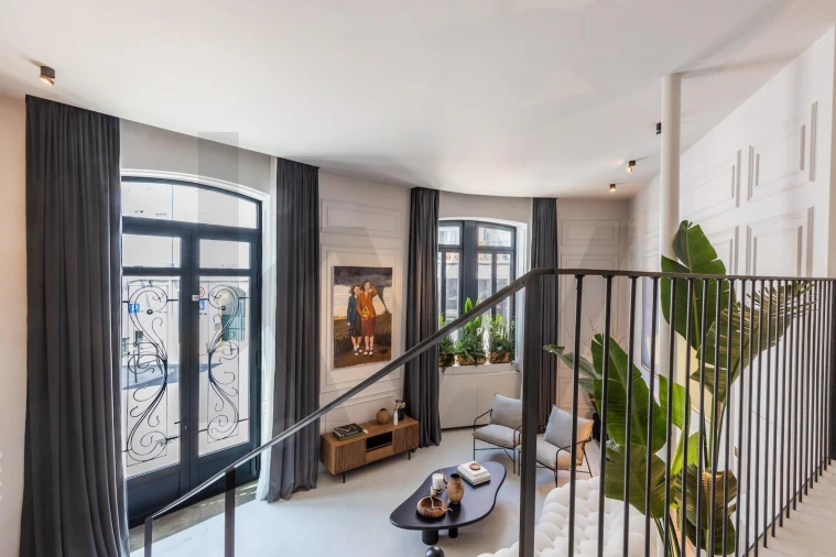 Apartamento T1 para Venda em Campolide Foto 22