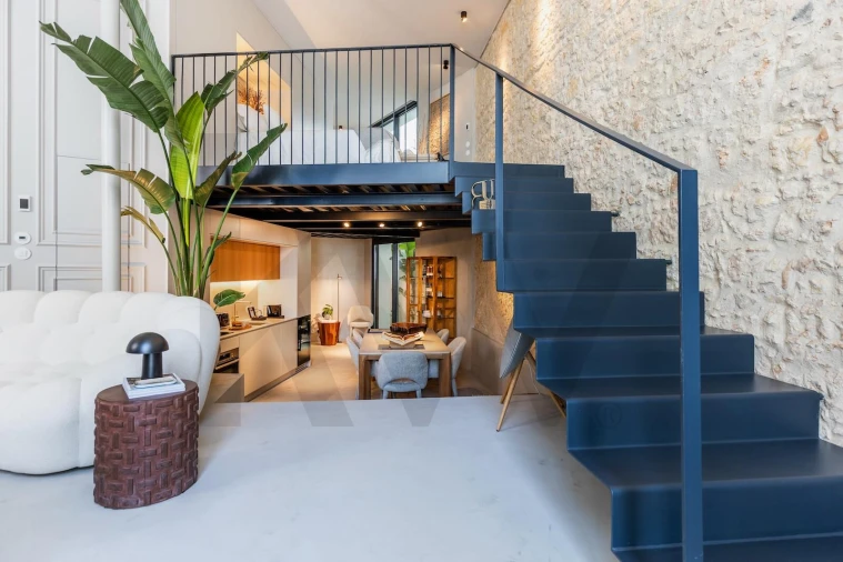 Apartamento T1 para Venda em Campolide Foto 7