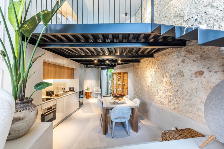 Apartamento T1 para Venda em Campolide Foto 8