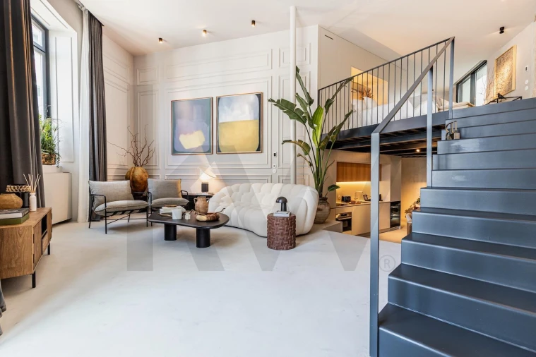 Apartamento T1 para Venda em Campolide Foto 4