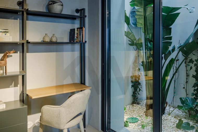 Apartamento T1 para Venda em Campolide Foto 17