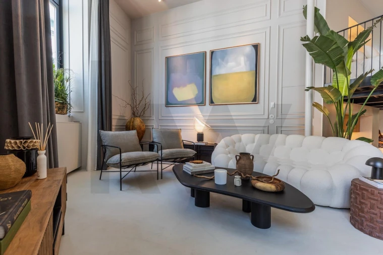 Apartamento T1 para Venda em Campolide Foto 1