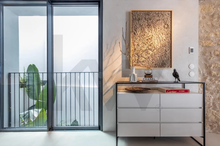 Apartamento T1 para Venda em Campolide Foto 27