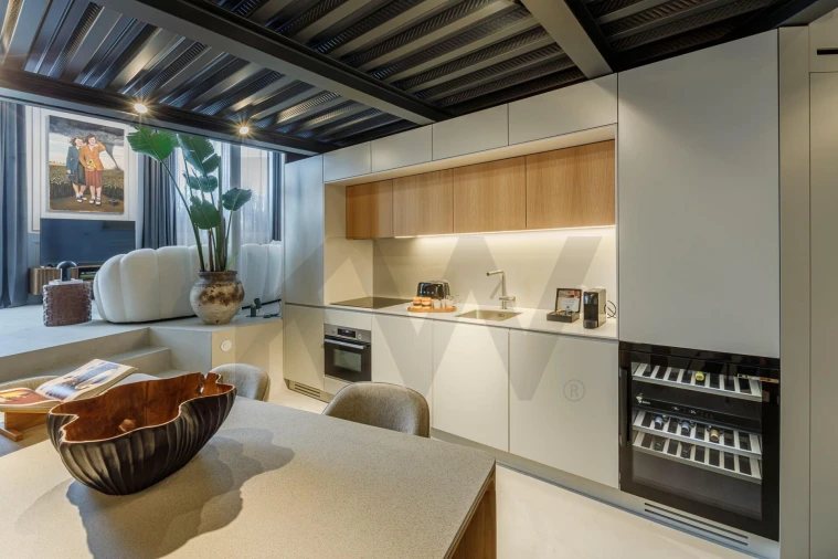 Apartamento T1 para Venda em Campolide Foto 10