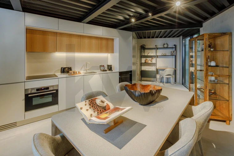 Apartamento T1 para Venda em Campolide Foto 15