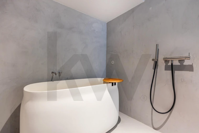 Apartamento T1 para Venda em Campolide Foto 19