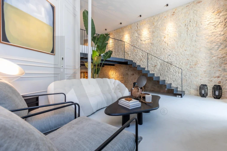 Apartamento T1 para Venda em Campolide Foto 6