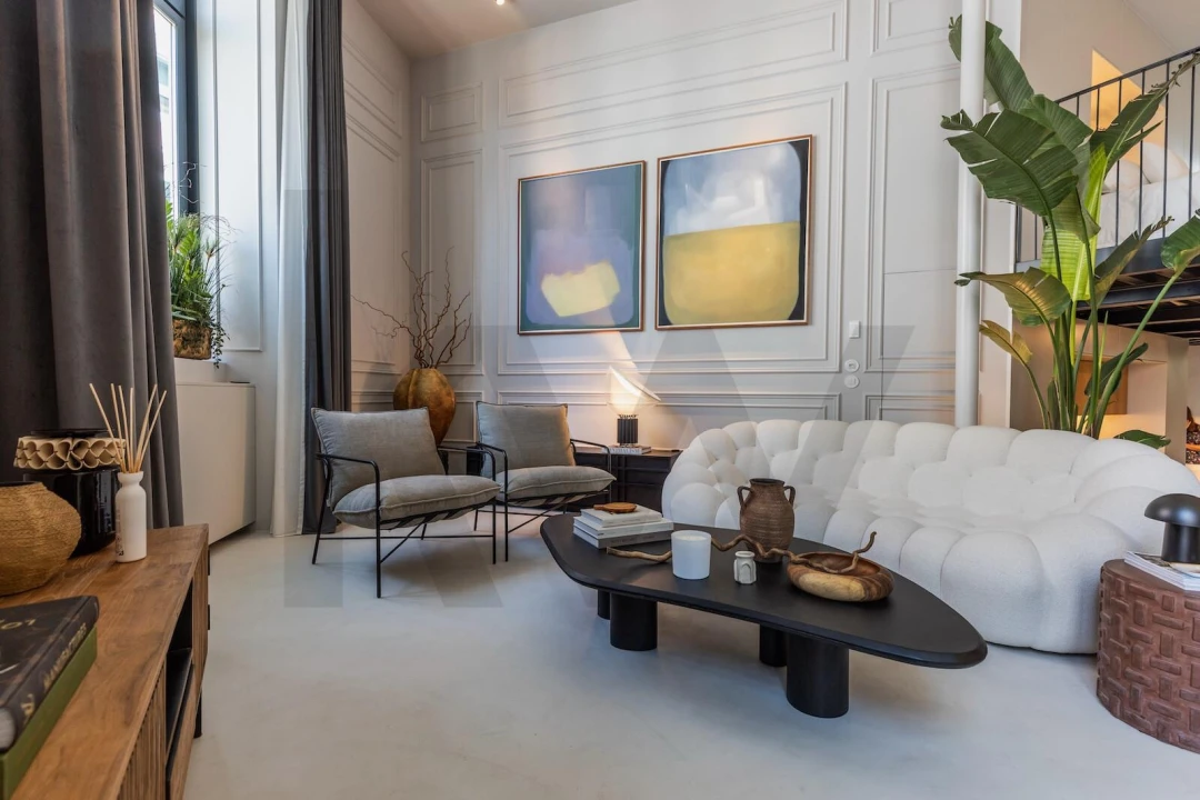 Apartamento T1 para Venda em Campolide Foto 1