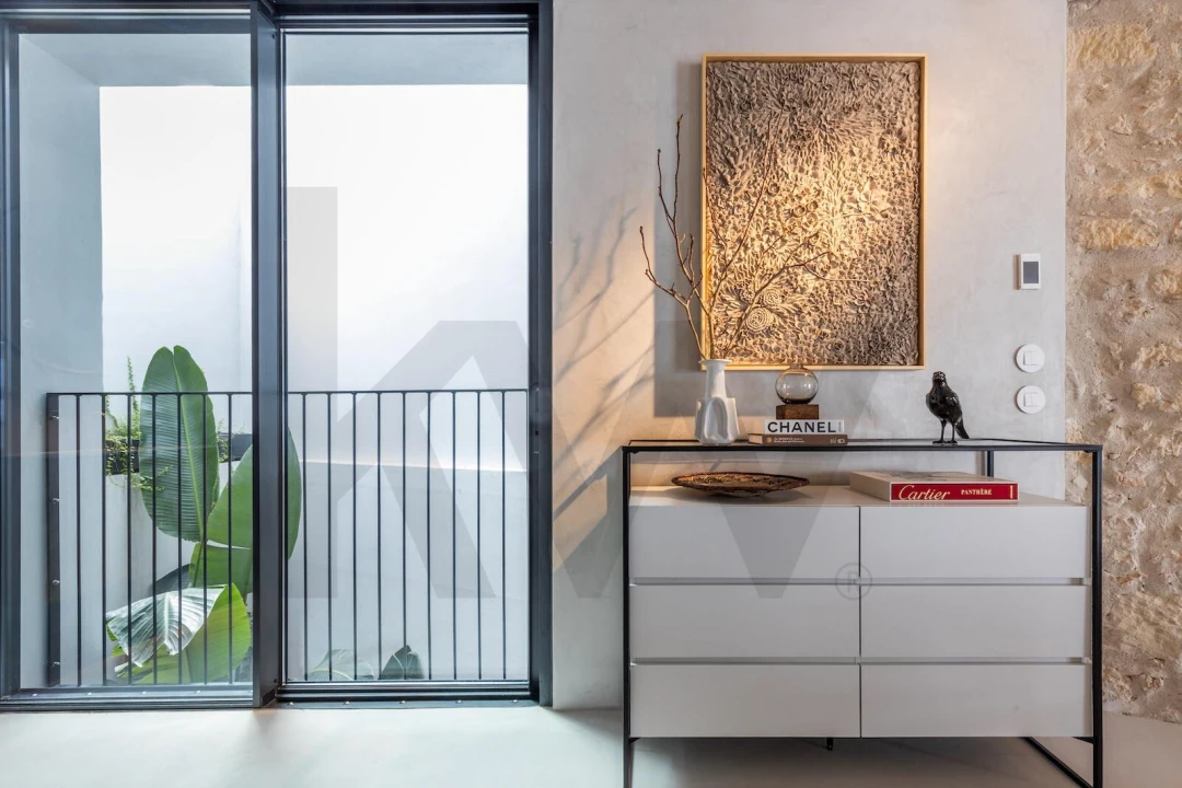 Apartamento T1 para Venda em Campolide Foto 27