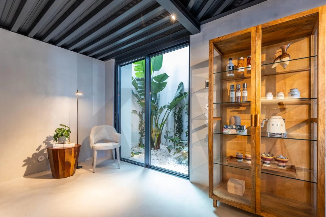 Apartamento T1 para Venda em Campolide Foto 16