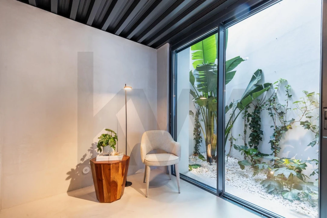 Apartamento T1 para Venda em Campolide Foto 17