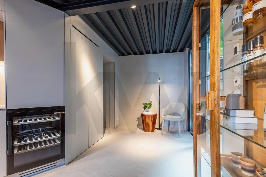 Apartamento T1 para Venda em Campolide Foto 15