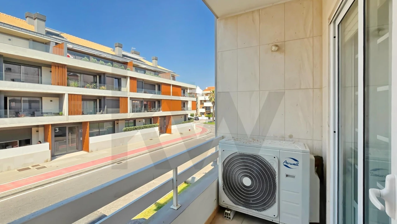 Apartamento T2 para Arrendamento em Gafanha da Nazaré Foto 31