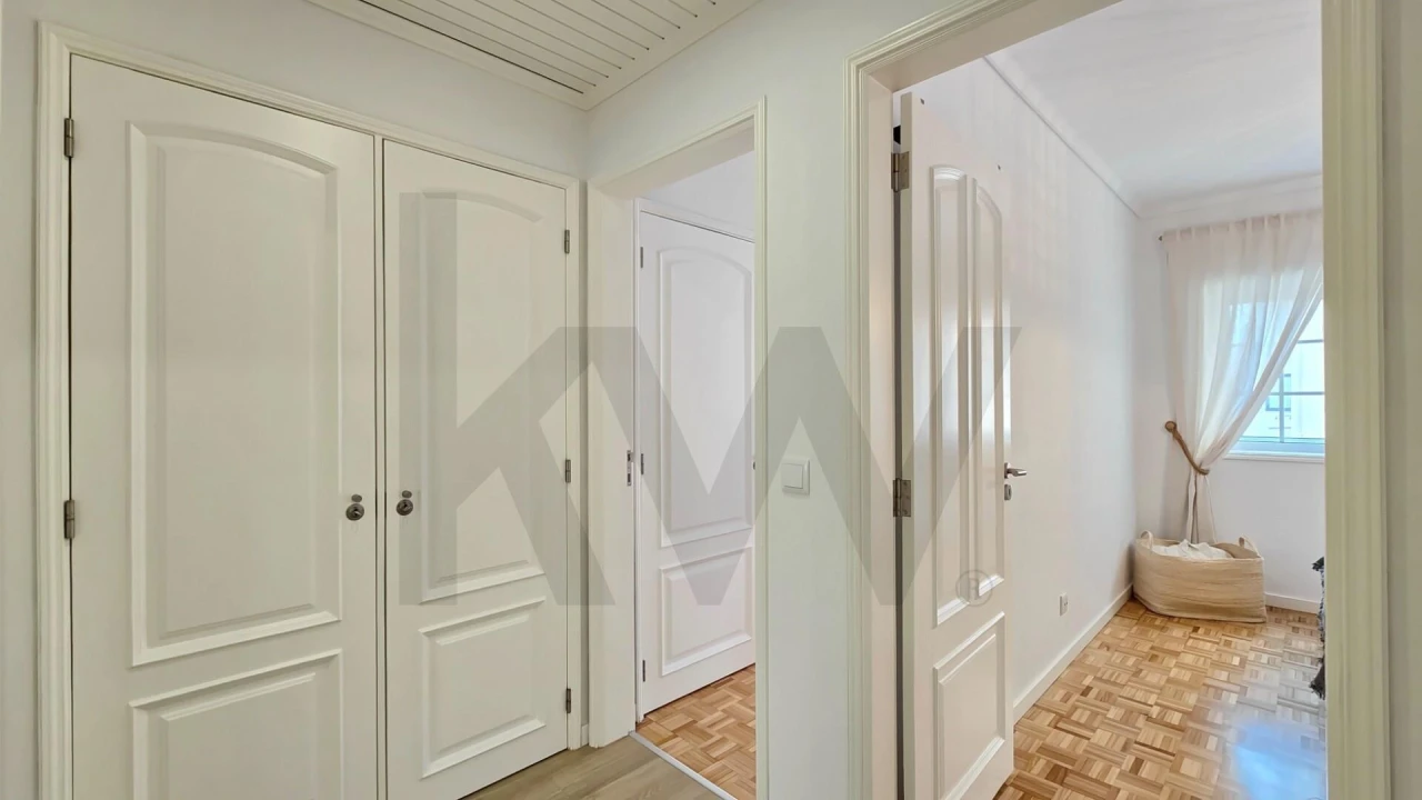 Apartamento T2 para Arrendamento em Gafanha da Nazaré Foto 20