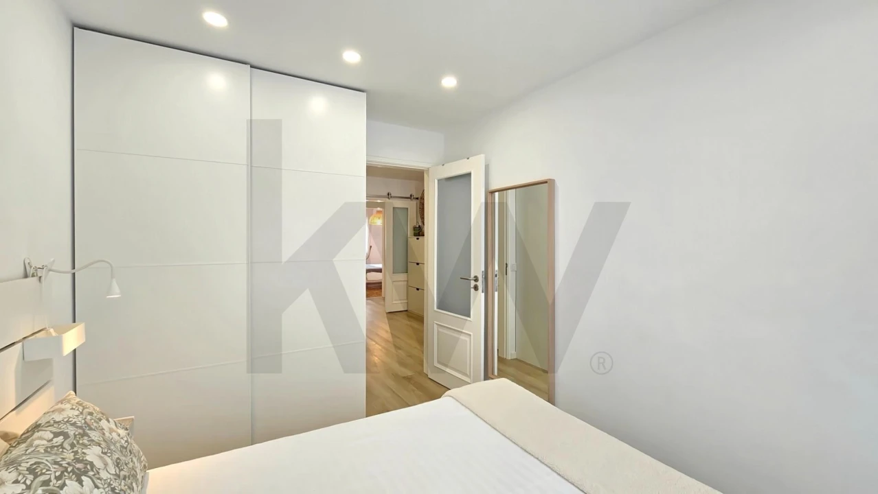 Apartamento T2 para Arrendamento em Gafanha da Nazaré Foto 30