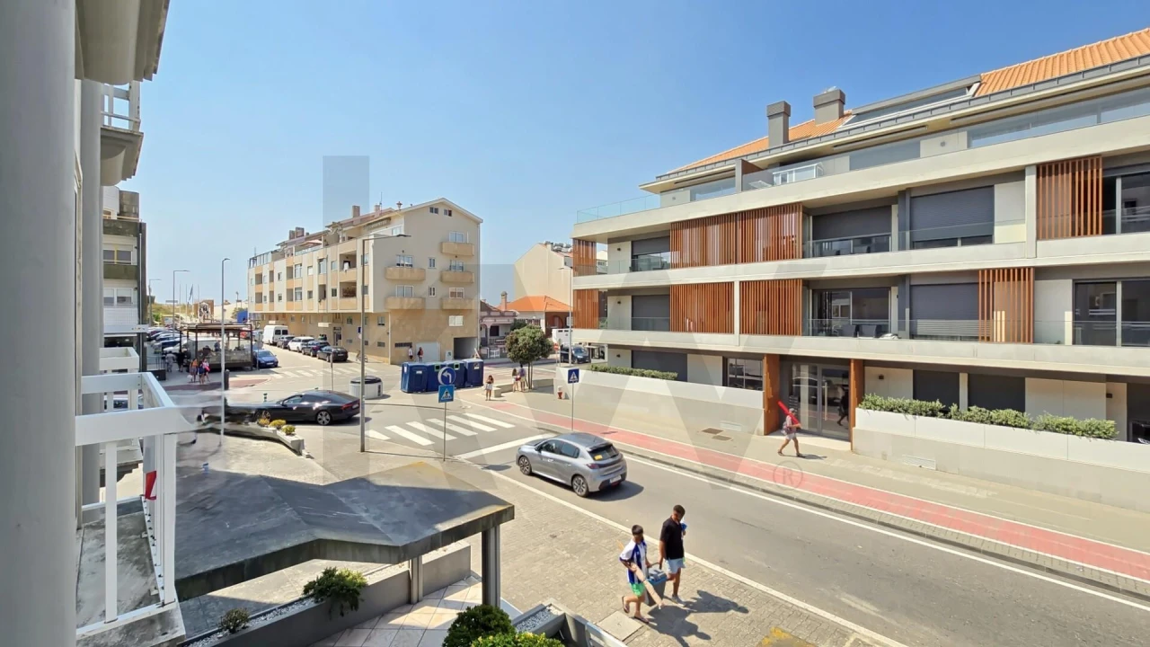 Apartamento T2 para Arrendamento em Gafanha da Nazaré Foto 32