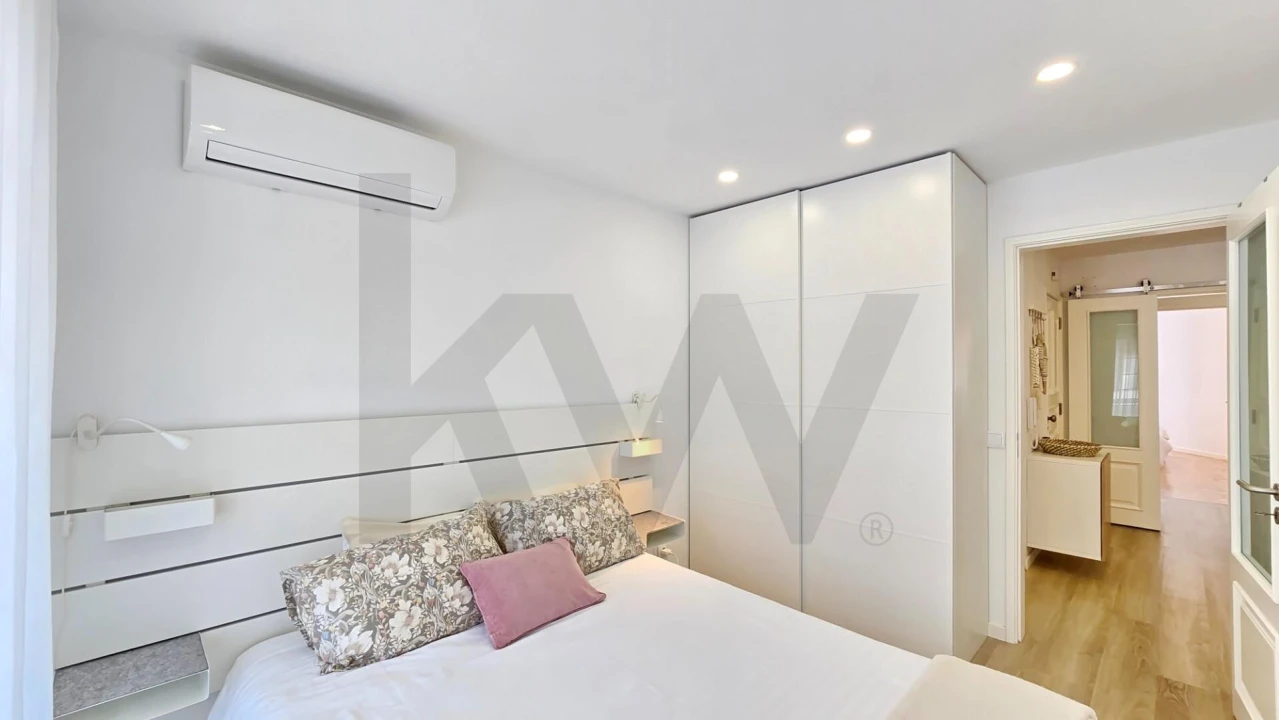 Apartamento T2 para Arrendamento em Gafanha da Nazaré Foto 29