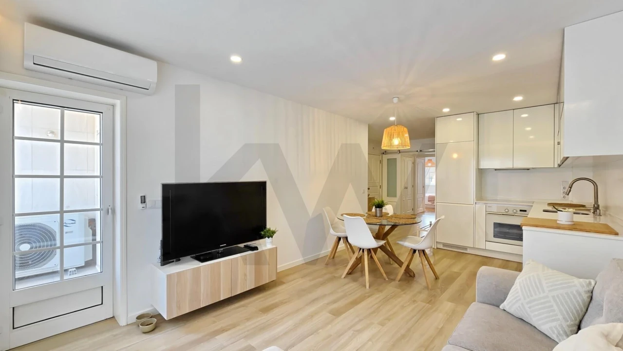 Apartamento T2 para Arrendamento em Gafanha da Nazaré Foto 3